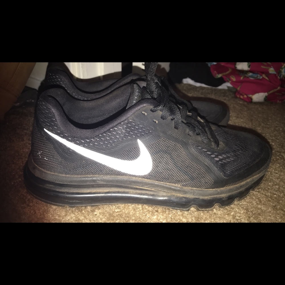 Nike Air Max Shoes